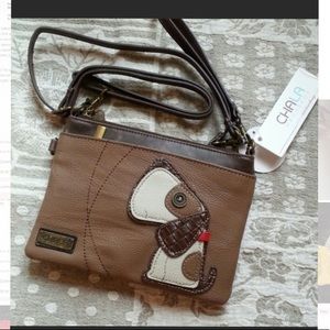 Chala Mini Cross Body Bag